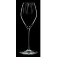 thumbnail image 4 of Riedel Performance Dishwasher Safe Crystal Tulip Champagne Wine Glass (2 Pack), 4 of 4