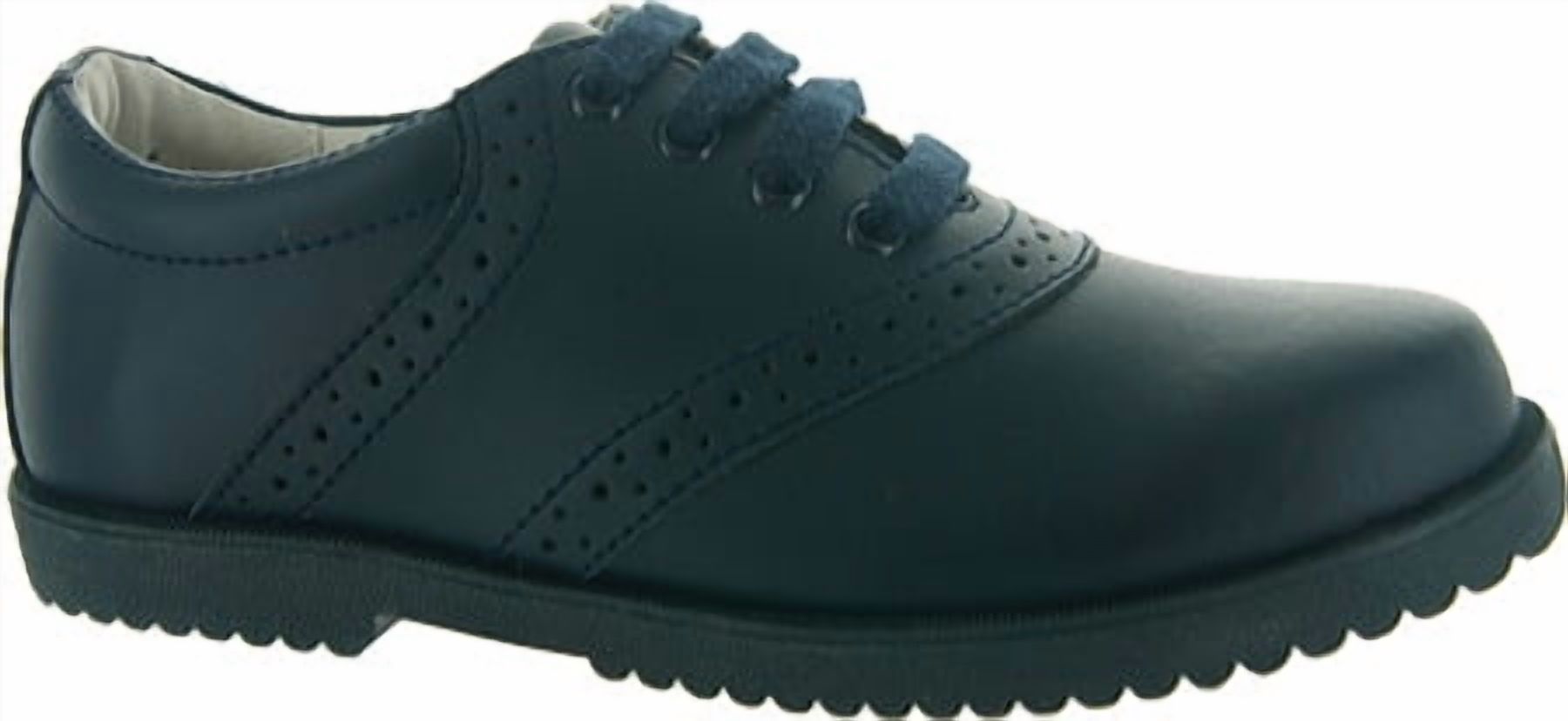 Academie Gear Honor Little Kids Unisex School Shoes.