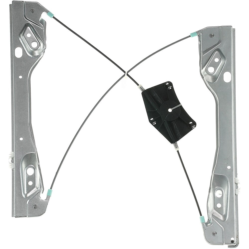 CARDONE New 82-30037A Window Regulator Front Left fits 2007-2015 Ford, Lincoln