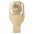 thumbnail image 2 of Premier Ostomy Pouch Drainable 1-9/16 Inch Stoma 12"L 1pc System Beige 8940, 10 Ct, 2 of 3