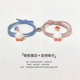 thumbnail image 2 of 2pcs Couple Bracelet Cartoon Magnetic Matching Lovers-, 2 of 2