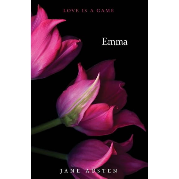 Emma, (Paperback)