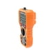 thumbnail image 2 of Mini Multímetro Digital Portátil De Mano Multifunción Medidor De Alta Precisión Voltaje Corriente Resistencia Capacitancia Probador Voltímetro Calibre Naranja Pm18C Moyic TO002829-00, 2 of 7