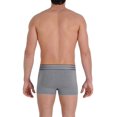 thumbnail image 2 of Ginch Gonch Men's Signature Series Trunks Grey Large, 2 of 2