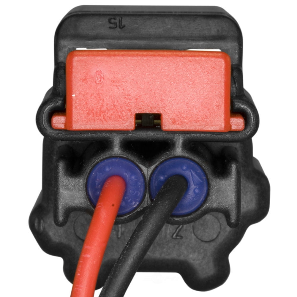 WVE 1P1489 Vehicle Speed Sensor Connector