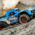 thumbnail image 4 of Ounissouiy RCGOFOLLOW, pieza completa de coche RC, coche completo Rc de buena calidad para 1/14 Q130 RC, pieza de actualización, accesorios de Kits de construcción modelo TYPE1, 4 of 6