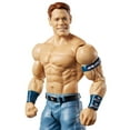 thumbnail image 3 of WWE John Cena Action Figure, 3 of 6