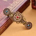 thumbnail image 4 of Soporte para el cabello BLESIY pinza de pelo steampunk para Mujeres, 4 of 8