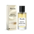 Syinda Men's Perfume Eau De Parfum Men Long Lasting Perfume For Men