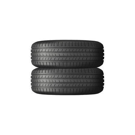 Set of 2 Kumho Solus TA11 225/70R16 103T Tires Fits: 2000-01 Jeep Cherokee Classic, 1997-99 Jeep Wrangler Sahara