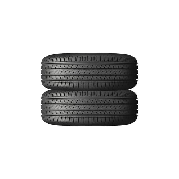 Set of 2 Kumho Solus TA11 225/70R16 103T Tires Fits: 2000-01 Jeep Cherokee Classic, 1997-99 Jeep Wrangler Sahara