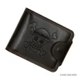 thumbnail image 1 of Anime One Piece Wallet Luffy Straw Hat Pirates Men's Short Wallet Multi-function Multi-card Slot Wallet Card Holder Purse Gift, 1 of 6
