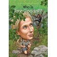 thumbnail image 3 of Qui Est Jane Goodall? (Qui l'Était?), 3 of 6