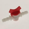 thumbnail image 4 of 2PCS High Quality Adjustable Regulator Water Pump Straight DIY Water Switches for Hose 12mm, 4 of 10