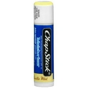 ChapStick Lip Moisturizer SPF 12 Vanilla Mint 0.15 oz