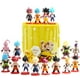 thumbnail image 2 of 16pcs Cake Topper For Dragon Ball , Dragon Ball Toy Ornament Dragon Ball Z Theme Party Supplies, Children's Birthday Cake Decoration, 2 of 5