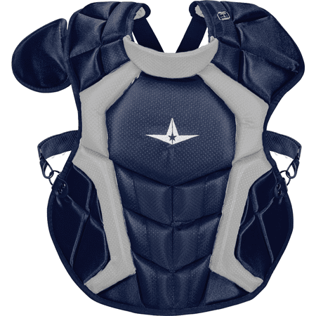 UPC: 0029343049514 | All Star Players Series Chest Protector