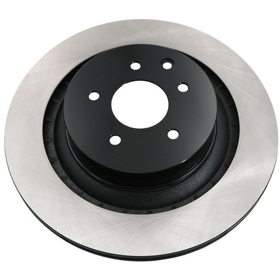 ADVICS Disc Brake Rotor