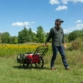 thumbnail image 5 of Elevate Outdoor Hitch-Mounted Cargo Carrier and Game Cart, 5 of 7
