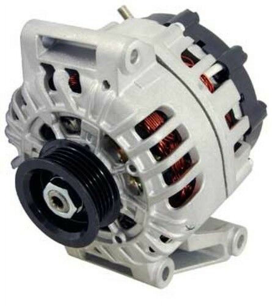 WPS 11144N Alternator