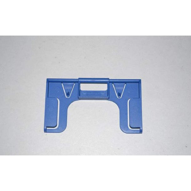 Oreck 8305601, LW100 Magnesium Upright Vacuum Bag Dock