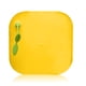 thumbnail image 1 of Billuyoard Cubierta de drenaje para baño, cocina, ducha, recogedor de pelo, cubierta lavable de silicona, baño, cocina, bañera, tapón de residuos de Juegos de accesorios de baño amarillo Billuyoard HA008080-01, 1 of 6