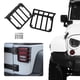 thumbnail image 3 of 1 par protectoras trasera Metal para 07-17 JK JKU, 3 of 9