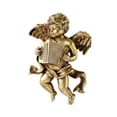 thumbnail image 4 of Accesorios para el hogar Habitación Pared Sofá Fondo Decoración de pared Decoración de pared Colgante de pared Colgante de ángel Cupido, 4 of 4