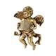 thumbnail image 4 of Accesorios para el hogar Habitación Pared Sofá Fondo Decoración de pared Decoración de pared Colgante de pared Colgante de ángel Cupido, 4 of 4