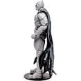 thumbnail image 3 of Page Punchers McFarlane Toys Batman Line Art Black Adam, 3 of 5