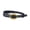 Black, variant on Durability PU Leather Belts In Retros Features Simple Adjustment Mechanism For Customs Comfortable And Long Terms Use