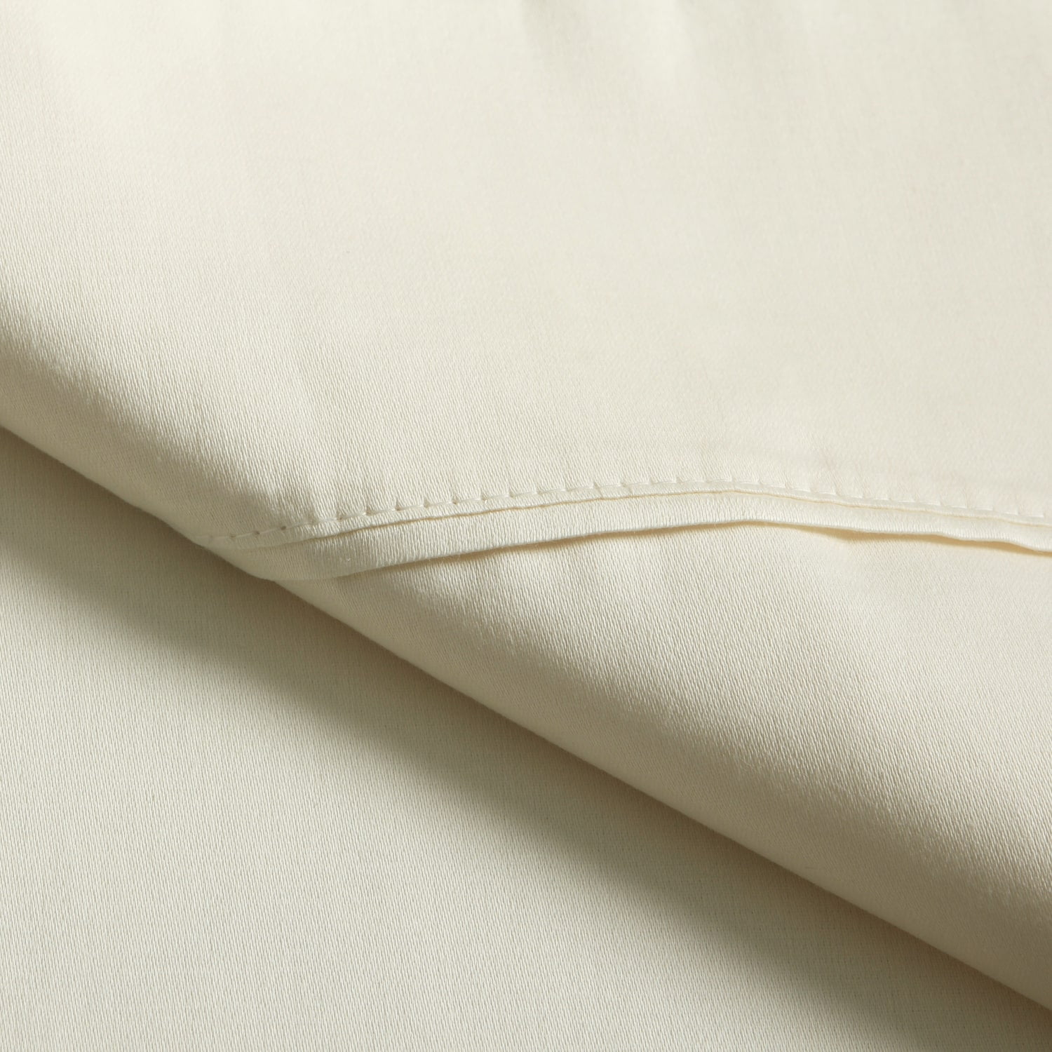 Superior 300 Thread Count Split King Deep Pocket Cotton Sateen Sheet