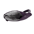 thumbnail image 3 of Travelon Anti-Theft Classic Crossbody Bag, One Size, Purple, 3 of 5