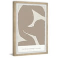 thumbnail image 2 of Marmont Hill Art Is Not a Thing Framed Painting Print, 2 of 6