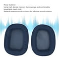 thumbnail image 4 of Headphone Ear Pads§replacement Ear Pads§for  Headphone Earpads§ear Cushions For  G332§replacement Ear Cushions For  G230§headset Ear Cushions Headphone Ear Pads Replacement, 4 of 8