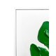 thumbnail image 2 of Cuadro Decorativo Galerias El Triunfo Diseño Mancha Pintura Verde 30x30cm, 2 of 4