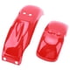 thumbnail image 3 of Guardabarros delantero y trasero rojo brillante para motocicleta, compatible con Z50, Z50A, Z50J, Z110 y Z125, con ruedas de 8 o 10 pulgadas., 3 of 14