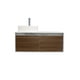 thumbnail image 1 of Gabinete Flotante Para Baño Con Lavamanos Y Llave OLIVIA, 1 of 7