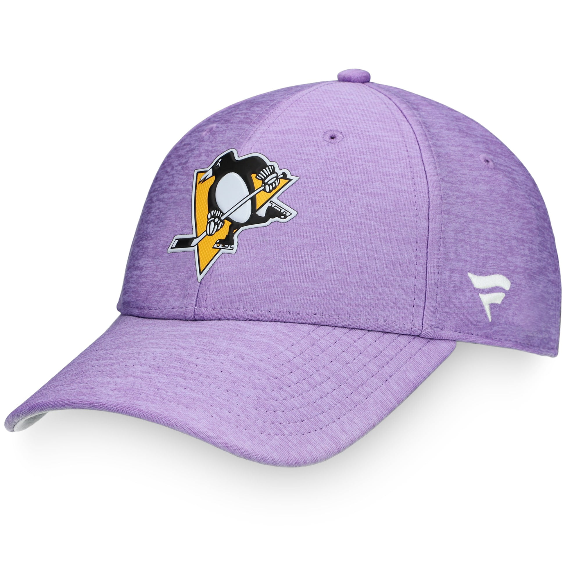 pittsburgh penguins hockey fights cancer