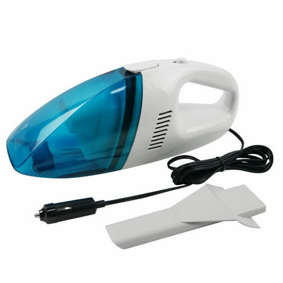 Portable Handheld Vacuum Cordless With Powerful Cyclonic Plug-in Design