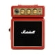 thumbnail image 1 of Micro Amplificador para Guitarra Eléctrica Marshall MS-2R, 1 of 3