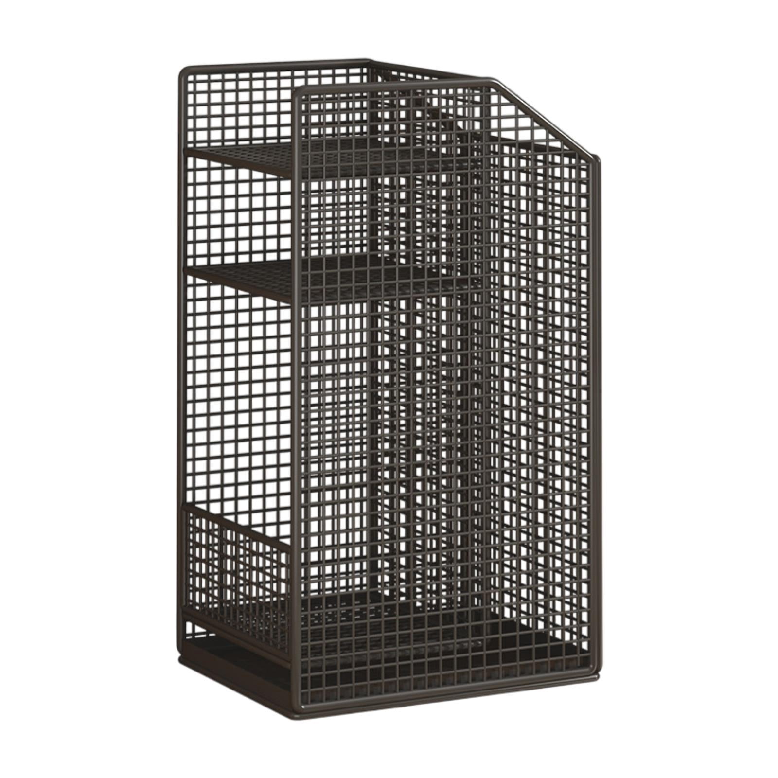 Esquirla Umbrella Storage Entryway Umbrella Holder, Iron Convenient Draining Umbrella Stand Rack Umbrella Holder Rack for Home Office,