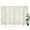 White-washed, variant on Room Divider Wood Carved Wall Divider Indoor Folding Bohemian Style Portable Partition Screen for Home Office Garden Terrace - 3 Panels (Antique, White-Washed)