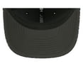 thumbnail image 5 of Men's New Era Black Seattle Seahawks 2025 NFL Crucial Catch 9SEVENTY Adjustable Hat, 5 of 5