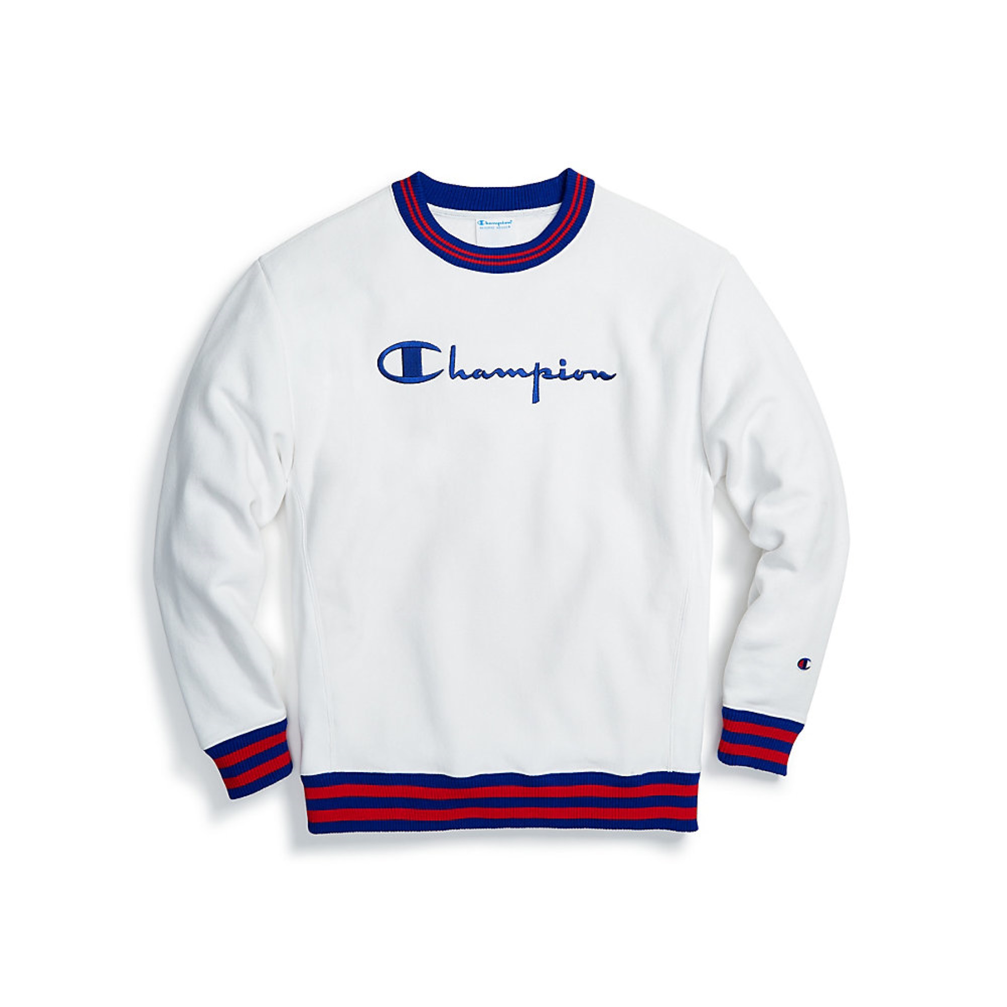 Champion Champion Life® Men's Reverse Weave® Yarn Dye