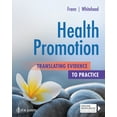 thumbnail image 2 of Pre-Owned Health Promotion: Translating Evidence to Practice (Paperback) 0803660871 9780803660878, 2 of 2