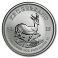 thumbnail image 3 of 2019 South Africa 1 oz Silver Krugerrand (MintDirect® Single), 3 of 4