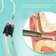 thumbnail image 2 of Eliminación de vacío de cerumen, succión fuerte de vacío de cera de oídos, limpiador eléctrico de nariz y oído, aspirador nasal para niños-AM, 2 of 5
