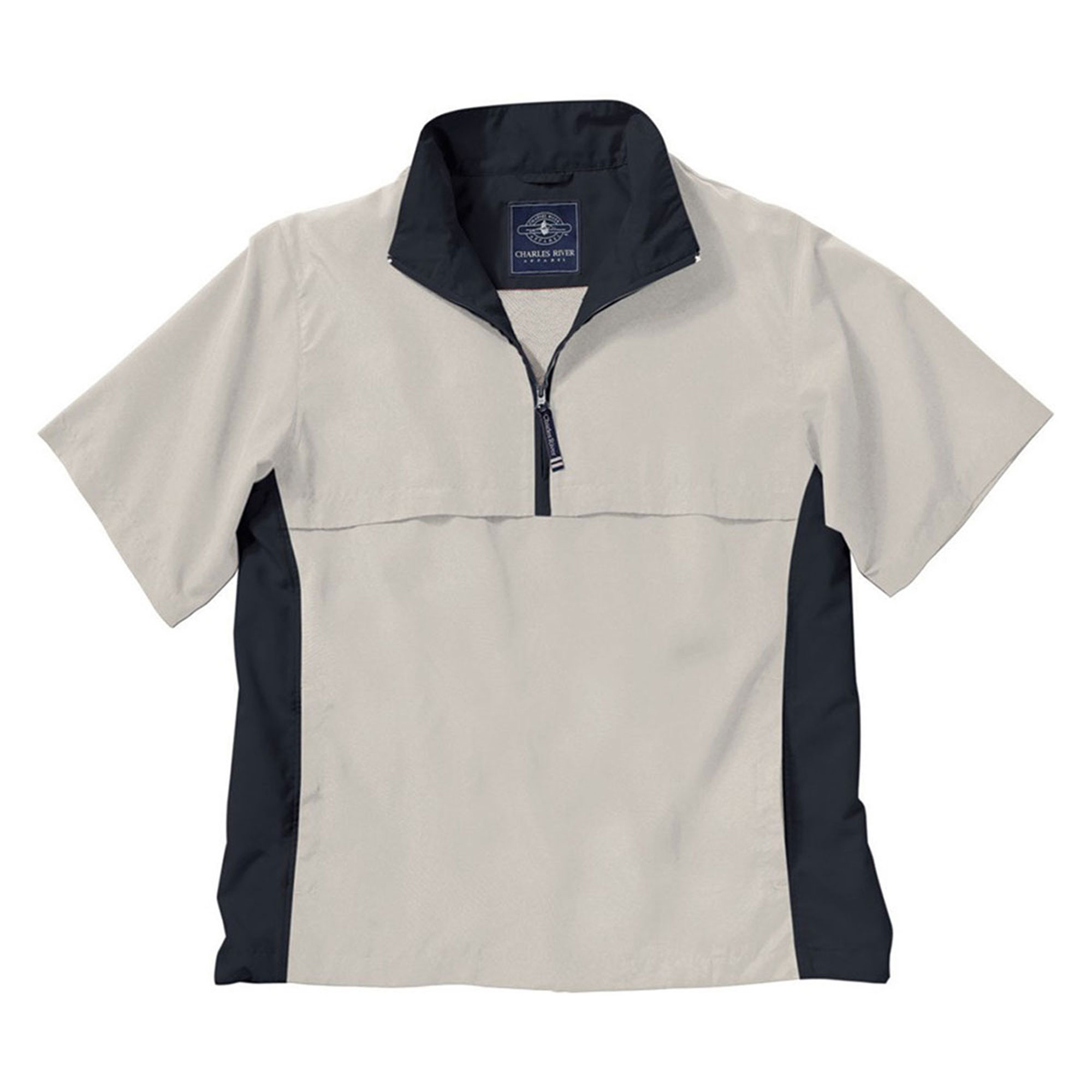 5xl short sleeve windshirt Clearance