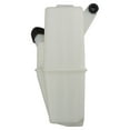 thumbnail image 3 of TRQ Radiator Coolant Reservoir Expansion Tank Overflow Bottle Compatible with 2002-2009 Toyota Camry 2009-2013 Highlander 2004-2008 Solara TO3990100, 3 of 4